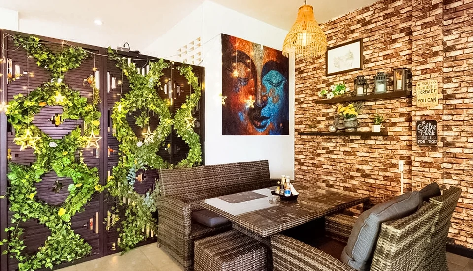 هتل هالو پاتونگ پوکت